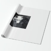 Papier Cadeau Wrapping paper (Déroulé)