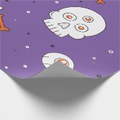 Papier Cadeau Wrapping Paper (Coin)