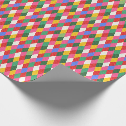 Papier Cadeau Wrapping Paper (Coin)