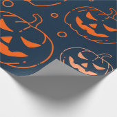 Papier Cadeau Wrapping Paper (Coin)