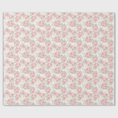 Papier Cadeau Wrapping Paper (Plat)