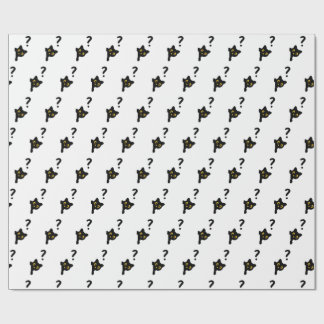 Papier Cadeau Wrapping Paper