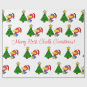 Papier Cadeau Wrapping Paper (Plat)