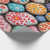 Papier Cadeau Wrapping Paper (Coin)