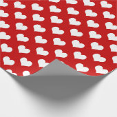 Papier Cadeau Wrapping Paper (Coin)