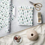 Papier Cadeau Wrapping Paper 76,2 cm x 1,8 m - Christmas Pattern<br><div class="desc">Wrapping Paper 76, 2 cm x 1, 8 m - Christmas Pattern</div>