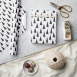 Papier Cadeau Wrapping Paper 76,2 cm x 1,8 m - Christmas Pattern<br><div class="desc">Wrapping Paper 76, 2 cm x 1, 8 m - Christmas Pattern</div>