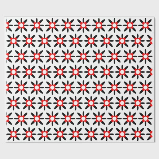 Papier Cadeau Wrapping Paper Kinetic Neo AAA (Plat)