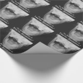 Papier Cadeau X-Rayed 3 (Original) (Coin)