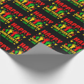 Papier Cadeau Xe  (Coin)