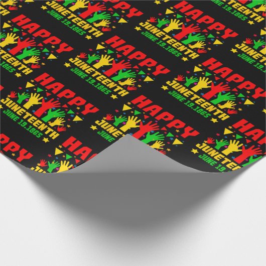 Papier Cadeau Xe  (Coin)