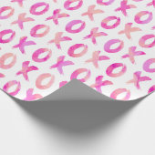 Papier Cadeau XoXo (Coin)