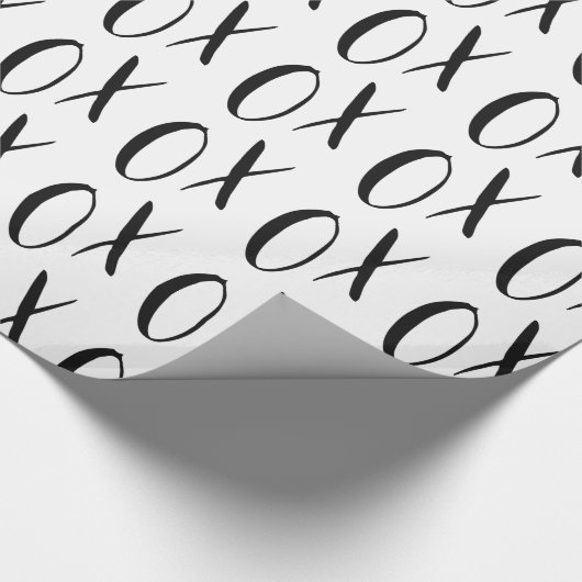 PAPIER CADEAU XOXO (Coin)