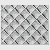 Papier Cadeau yaie monster manga aniga (Plat)