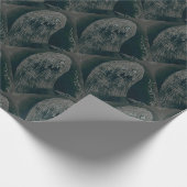 Papier Cadeau yaie worwing and your soul grow darwing (Coin)