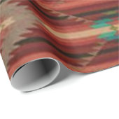 Papier Cadeau Yee yee (Coin rond)