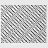 Papier Cadeau Yeux (Plat)