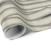 Papier Cadeau Yeux de maman Halloween Green ID685 (Coin rond)