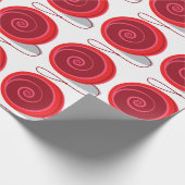 Papier Cadeau Yo-Yo (Coin)