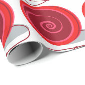 Papier Cadeau Yo-Yo (Coin rond)