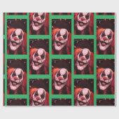 PAPIER CADEAU YUK-YUK (Plat)