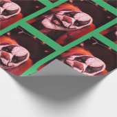 PAPIER CADEAU YUK-YUK (Coin)