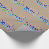 Papier Cadeau Yuma, Arizona (Coin)