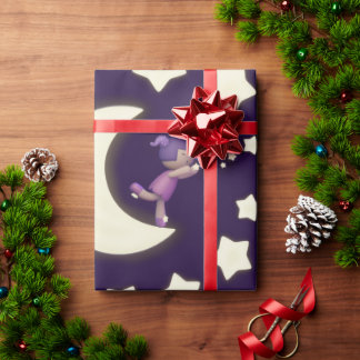 Papier Cadeau Yume Luna