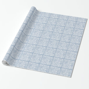 Papier Cadeau Zebra Zebra