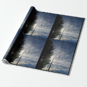 PAPIER CADEAU ZEN (Déroulé)