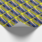 Papier Cadeau Zeppelin Viktoria Luise (Coin)