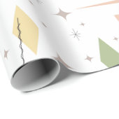 Papier Cadeau Zoubek (Coin rond)