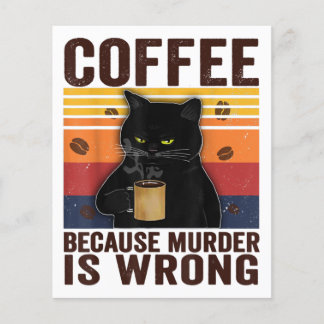 Papier Café Parce Que Le Meurtre Est Une Faute Essentiel 
