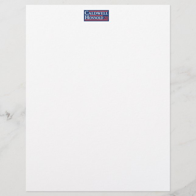 Papier Caldwell Honnold 2020 (Devant)