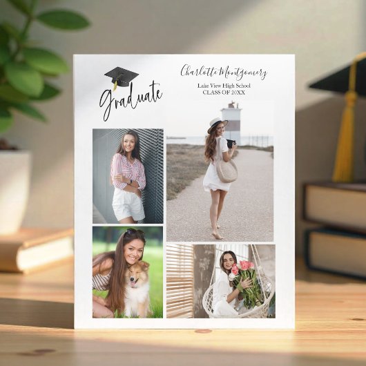 Papier Calligraphie de la Faire-part du budget du seconda