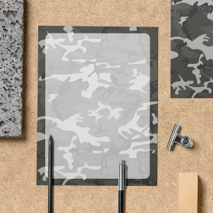 Papier Camo gris, Camouflage, Militaire, Armée