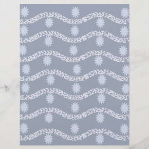 Papier cartonné gris