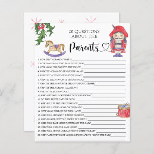 Papier Casse-noix - jeux sur les parents