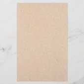 Papier Catégories de mariage jeu modifiable Shower de mar (Dos)