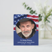 Papier Célébration Patriotique de la Vie à Prix Réduit Mé (Debout devant)