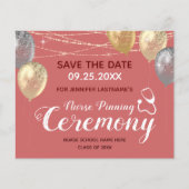 Papier Cérémonie d'épinglage de l'infirmière de fantaisie (Devant)