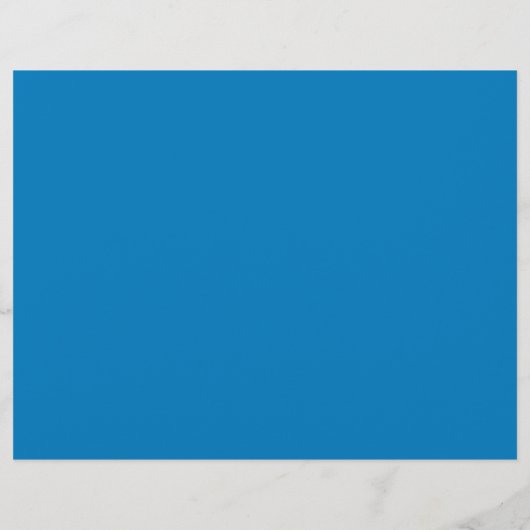 Papier Certificat cadeau Créer un 8.5x11 personnalisable (Dos)