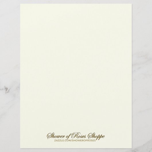 Papier Certificat de souvenir de la Sainte Communion cath (Dos)