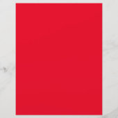 Papier Certificat du gagnant du prix du pull le plus gros (Dos)