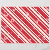 Papier Certificat Nice Personnalisé Du Père Noël (Dos)