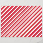 Papier Certificat Nice Personnalisé Du Père Noël (Dos)