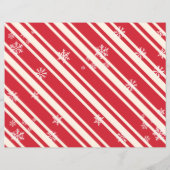 Papier Certificat Nice Personnalisé Du Père Noël (Dos)