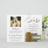 Papier C'Est Ce Que Nous Faisons ! Gold Ochre Rose Progra (Debout devant)