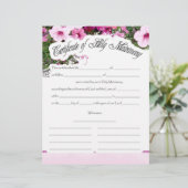 Papier C'est l'heure de la fête (Debout devant)