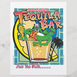 Papier CHARLIE-in-SHOT